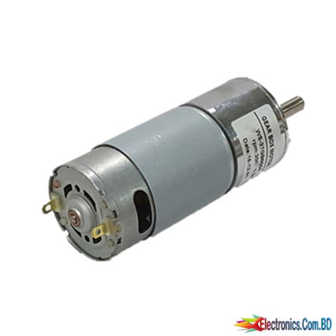 hossen 30rpm migear box electric motor 12v dc|Amazon.com: 30 Rpm Dc Motor.